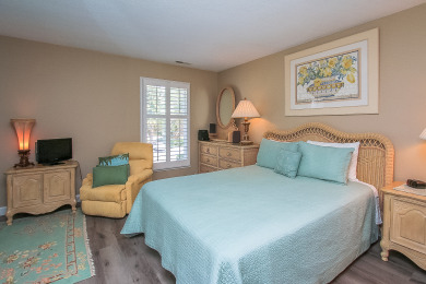 Lake House 225 Evian New to Market! Pet Friendly Villa. Free Bikes, Tennis, Pool, , on  in South Carolina - Lakehouse Vacation Rental - Lake Home for rent on LakeHouseVacations.com