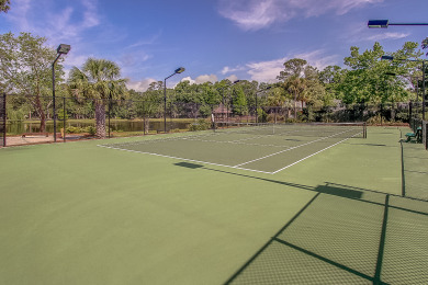 Lake House 225 Evian New to Market! Pet Friendly Villa. Free Bikes, Tennis, Pool, , on  in South Carolina - Lakehouse Vacation Rental - Lake Home for rent on LakeHouseVacations.com