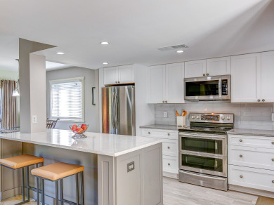 Lake House 263 Stoney Creek- Quick walk to the RBC Heritage - 2025 Availability! , , on  in South Carolina - Lakehouse Vacation Rental - Lake Home for rent on LakeHouseVacations.com