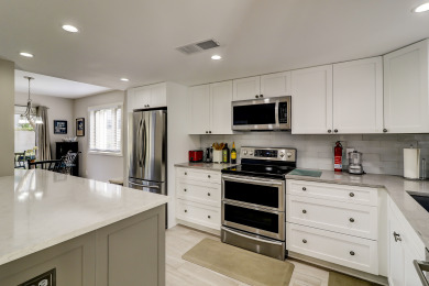 Lake House 263 Stoney Creek- Quick walk to the RBC Heritage - 2025 Availability! , , on  in South Carolina - Lakehouse Vacation Rental - Lake Home for rent on LakeHouseVacations.com