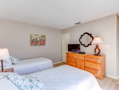 Lake House 263 Stoney Creek- Quick walk to the RBC Heritage - 2025 Availability! , , on  in South Carolina - Lakehouse Vacation Rental - Lake Home for rent on LakeHouseVacations.com