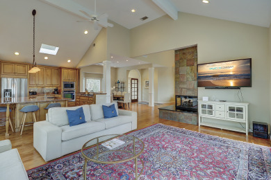 Lake House 18 Audubon Pond - Beautiful Marsh Views, Private Pool and an EV Charger too!, , on  in South Carolina - Lakehouse Vacation Rental - Lake Home for rent on LakeHouseVacations.com