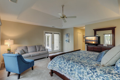 Lake House 18 Audubon Pond - Beautiful Marsh Views, Private Pool and an EV Charger too!, , on  in South Carolina - Lakehouse Vacation Rental - Lake Home for rent on LakeHouseVacations.com