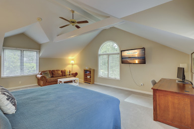 Lake House 18 Audubon Pond - Beautiful Marsh Views, Private Pool and an EV Charger too!, , on  in South Carolina - Lakehouse Vacation Rental - Lake Home for rent on LakeHouseVacations.com