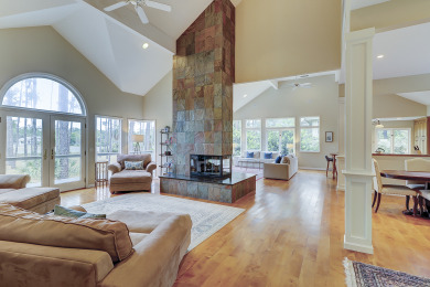 Lake House 18 Audubon Pond - Beautiful Marsh Views, Private Pool and an EV Charger too!, , on  in South Carolina - Lakehouse Vacation Rental - Lake Home for rent on LakeHouseVacations.com