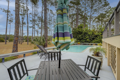 Lake House 18 Audubon Pond - Beautiful Marsh Views, Private Pool and an EV Charger too!, , on  in South Carolina - Lakehouse Vacation Rental - Lake Home for rent on LakeHouseVacations.com