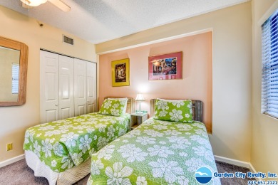 Lake House One Ocean Place 203 - Fantastic two-bedroom, two-bath oceanfront condo in GCB, , on  in South Carolina - Lakehouse Vacation Rental - Lake Home for rent on LakeHouseVacations.com