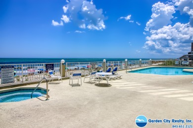 Lake House One Ocean Place 203 - Fantastic two-bedroom, two-bath oceanfront condo in GCB, , on  in South Carolina - Lakehouse Vacation Rental - Lake Home for rent on LakeHouseVacations.com