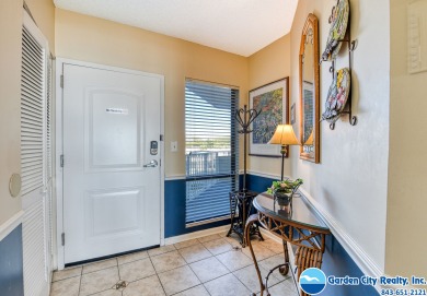 Lake House One Ocean Place 203 - Fantastic two-bedroom, two-bath oceanfront condo in GCB, , on  in South Carolina - Lakehouse Vacation Rental - Lake Home for rent on LakeHouseVacations.com