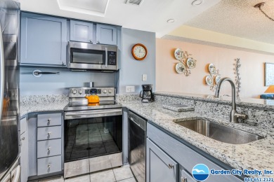 Lake House One Ocean Place 203 - Fantastic two-bedroom, two-bath oceanfront condo in GCB, , on  in South Carolina - Lakehouse Vacation Rental - Lake Home for rent on LakeHouseVacations.com