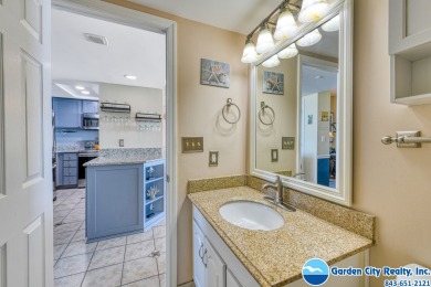 Lake House One Ocean Place 203 - Fantastic two-bedroom, two-bath oceanfront condo in GCB, , on  in South Carolina - Lakehouse Vacation Rental - Lake Home for rent on LakeHouseVacations.com