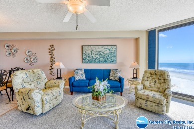 Lake House One Ocean Place 203 - Fantastic two-bedroom, two-bath oceanfront condo in GCB, , on  in South Carolina - Lakehouse Vacation Rental - Lake Home for rent on LakeHouseVacations.com