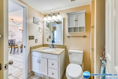 Lake House One Ocean Place 203 - Fantastic two-bedroom, two-bath oceanfront condo in GCB, , on  in South Carolina - Lakehouse Vacation Rental - Lake Home for rent on LakeHouseVacations.com