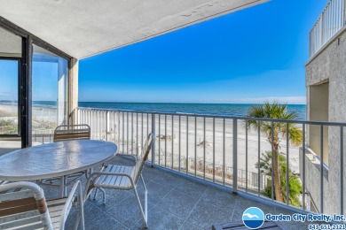 Lake House One Ocean Place 203 - Fantastic two-bedroom, two-bath oceanfront condo in GCB, , on  in South Carolina - Lakehouse Vacation Rental - Lake Home for rent on LakeHouseVacations.com