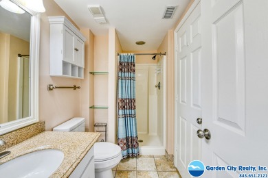 Lake House One Ocean Place 203 - Fantastic two-bedroom, two-bath oceanfront condo in GCB, , on  in South Carolina - Lakehouse Vacation Rental - Lake Home for rent on LakeHouseVacations.com