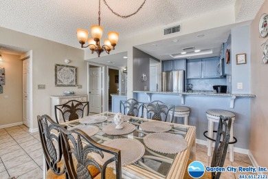 Lake House One Ocean Place 203 - Fantastic two-bedroom, two-bath oceanfront condo in GCB, , on  in South Carolina - Lakehouse Vacation Rental - Lake Home for rent on LakeHouseVacations.com