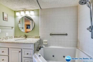 Lake House One Ocean Place 203 - Fantastic two-bedroom, two-bath oceanfront condo in GCB, , on  in South Carolina - Lakehouse Vacation Rental - Lake Home for rent on LakeHouseVacations.com