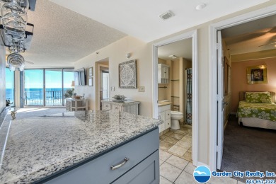 Lake House One Ocean Place 203 - Fantastic two-bedroom, two-bath oceanfront condo in GCB, , on  in South Carolina - Lakehouse Vacation Rental - Lake Home for rent on LakeHouseVacations.com