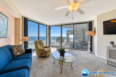 Lake House One Ocean Place 203 - Fantastic two-bedroom, two-bath oceanfront condo in GCB, , on  in South Carolina - Lakehouse Vacation Rental - Lake Home for rent on LakeHouseVacations.com