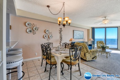 Lake House One Ocean Place 203 - Fantastic two-bedroom, two-bath oceanfront condo in GCB, , on  in South Carolina - Lakehouse Vacation Rental - Lake Home for rent on LakeHouseVacations.com
