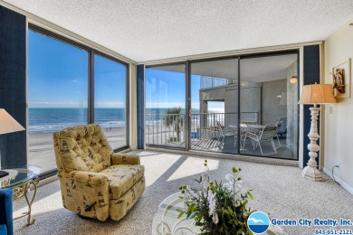 Lake House One Ocean Place 203 - Fantastic two-bedroom, two-bath oceanfront condo in GCB, , on  in South Carolina - Lakehouse Vacation Rental - Lake Home for rent on LakeHouseVacations.com