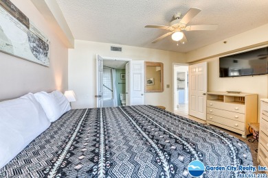 Lake House One Ocean Place 203 - Fantastic two-bedroom, two-bath oceanfront condo in GCB, , on  in South Carolina - Lakehouse Vacation Rental - Lake Home for rent on LakeHouseVacations.com
