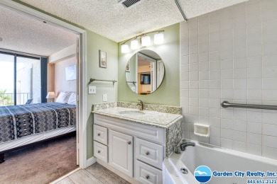 Lake House One Ocean Place 203 - Fantastic two-bedroom, two-bath oceanfront condo in GCB, , on  in South Carolina - Lakehouse Vacation Rental - Lake Home for rent on LakeHouseVacations.com