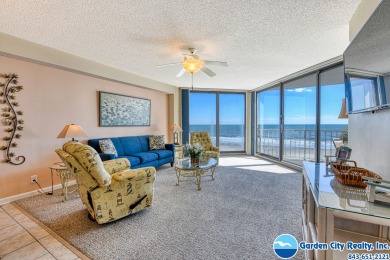 Lake House One Ocean Place 203 - Fantastic two-bedroom, two-bath oceanfront condo in GCB, , on  in South Carolina - Lakehouse Vacation Rental - Lake Home for rent on LakeHouseVacations.com