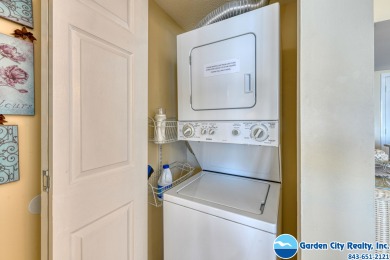 Lake House One Ocean Place 203 - Fantastic two-bedroom, two-bath oceanfront condo in GCB, , on  in South Carolina - Lakehouse Vacation Rental - Lake Home for rent on LakeHouseVacations.com