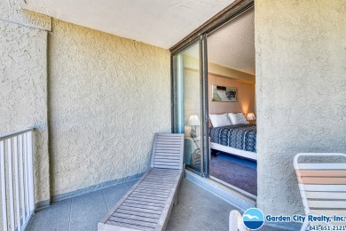Lake House One Ocean Place 203 - Fantastic two-bedroom, two-bath oceanfront condo in GCB, , on  in South Carolina - Lakehouse Vacation Rental - Lake Home for rent on LakeHouseVacations.com