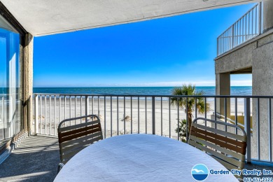 Lake House One Ocean Place 203 - Fantastic two-bedroom, two-bath oceanfront condo in GCB, , on  in South Carolina - Lakehouse Vacation Rental - Lake Home for rent on LakeHouseVacations.com