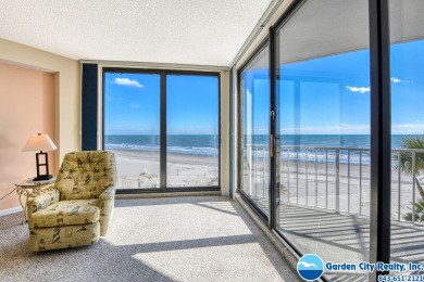 Lake House One Ocean Place 203 - Fantastic two-bedroom, two-bath oceanfront condo in GCB, , on  in South Carolina - Lakehouse Vacation Rental - Lake Home for rent on LakeHouseVacations.com