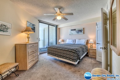 Lake House One Ocean Place 203 - Fantastic two-bedroom, two-bath oceanfront condo in GCB, , on  in South Carolina - Lakehouse Vacation Rental - Lake Home for rent on LakeHouseVacations.com
