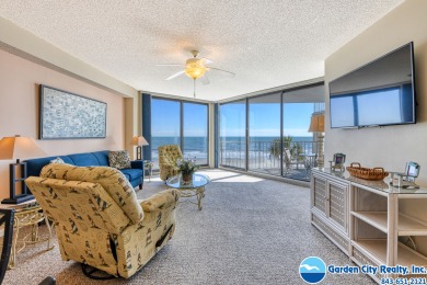 Lake House One Ocean Place 203 - Fantastic two-bedroom, two-bath oceanfront condo in GCB, , on  in South Carolina - Lakehouse Vacation Rental - Lake Home for rent on LakeHouseVacations.com