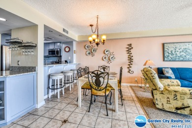 Lake House One Ocean Place 203 - Fantastic two-bedroom, two-bath oceanfront condo in GCB, , on  in South Carolina - Lakehouse Vacation Rental - Lake Home for rent on LakeHouseVacations.com
