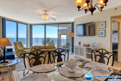 Lake House One Ocean Place 203 - Fantastic two-bedroom, two-bath oceanfront condo in GCB, , on  in South Carolina - Lakehouse Vacation Rental - Lake Home for rent on LakeHouseVacations.com