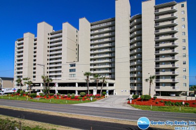 Lake House One Ocean Place 203 - Fantastic two-bedroom, two-bath oceanfront condo in GCB, , on  in South Carolina - Lakehouse Vacation Rental - Lake Home for rent on LakeHouseVacations.com