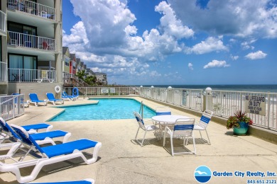 Lake House One Ocean Place 203 - Fantastic two-bedroom, two-bath oceanfront condo in GCB, , on  in South Carolina - Lakehouse Vacation Rental - Lake Home for rent on LakeHouseVacations.com