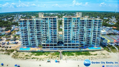 Lake House One Ocean Place 203 - Fantastic two-bedroom, two-bath oceanfront condo in GCB, , on  in South Carolina - Lakehouse Vacation Rental - Lake Home for rent on LakeHouseVacations.com