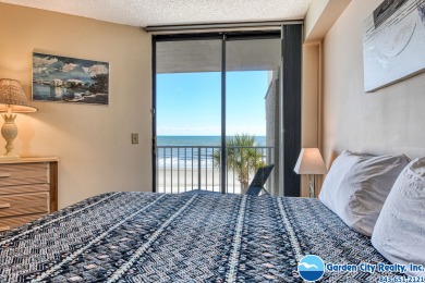 Lake House One Ocean Place 203 - Fantastic two-bedroom, two-bath oceanfront condo in GCB, , on  in South Carolina - Lakehouse Vacation Rental - Lake Home for rent on LakeHouseVacations.com