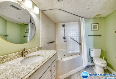 Lake House One Ocean Place 203 - Fantastic two-bedroom, two-bath oceanfront condo in GCB, , on  in South Carolina - Lakehouse Vacation Rental - Lake Home for rent on LakeHouseVacations.com