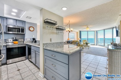 Lake House One Ocean Place 203 - Fantastic two-bedroom, two-bath oceanfront condo in GCB, , on  in South Carolina - Lakehouse Vacation Rental - Lake Home for rent on LakeHouseVacations.com