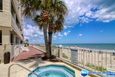 Lake House One Ocean Place 203 - Fantastic two-bedroom, two-bath oceanfront condo in GCB, , on  in South Carolina - Lakehouse Vacation Rental - Lake Home for rent on LakeHouseVacations.com