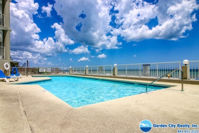 Lake House One Ocean Place 203 - Fantastic two-bedroom, two-bath oceanfront condo in GCB, , on  in South Carolina - Lakehouse Vacation Rental - Lake Home for rent on LakeHouseVacations.com