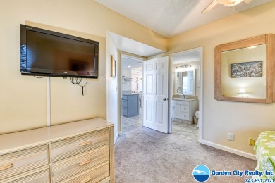 Lake House One Ocean Place 203 - Fantastic two-bedroom, two-bath oceanfront condo in GCB, , on  in South Carolina - Lakehouse Vacation Rental - Lake Home for rent on LakeHouseVacations.com
