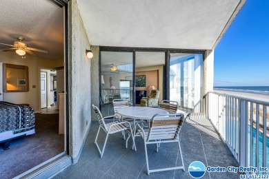 Lake House One Ocean Place 203 - Fantastic two-bedroom, two-bath oceanfront condo in GCB, , on  in South Carolina - Lakehouse Vacation Rental - Lake Home for rent on LakeHouseVacations.com