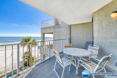 Lake House One Ocean Place 203 - Fantastic two-bedroom, two-bath oceanfront condo in GCB, , on  in South Carolina - Lakehouse Vacation Rental - Lake Home for rent on LakeHouseVacations.com