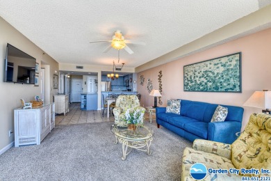 Lake House One Ocean Place 203 - Fantastic two-bedroom, two-bath oceanfront condo in GCB, , on  in South Carolina - Lakehouse Vacation Rental - Lake Home for rent on LakeHouseVacations.com