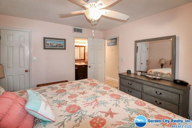 Lake House Surfmaster 1106 - One-bedroom, one-and-a-half-bath oceanfront condo, , on  in South Carolina - Lakehouse Vacation Rental - Lake Home for rent on LakeHouseVacations.com