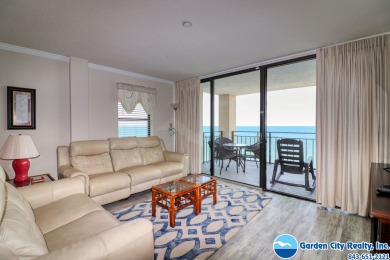 Lake House Surfmaster 1106 - One-bedroom, one-and-a-half-bath oceanfront condo, , on  in South Carolina - Lakehouse Vacation Rental - Lake Home for rent on LakeHouseVacations.com
